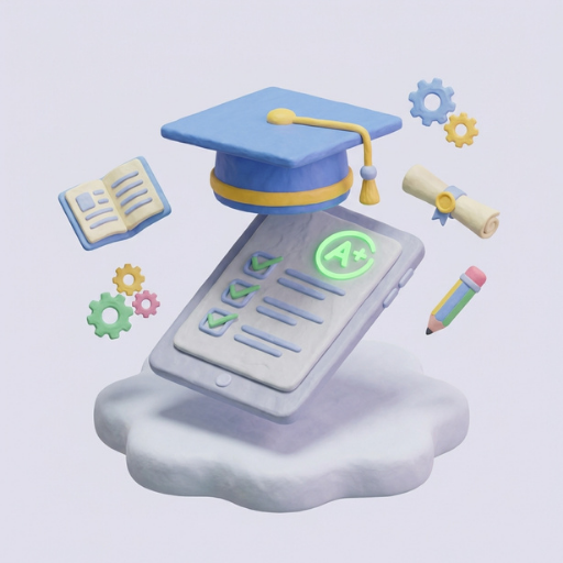 Nền Tảng Đánh Giá Năng Lực AI - The New Leaders Asia