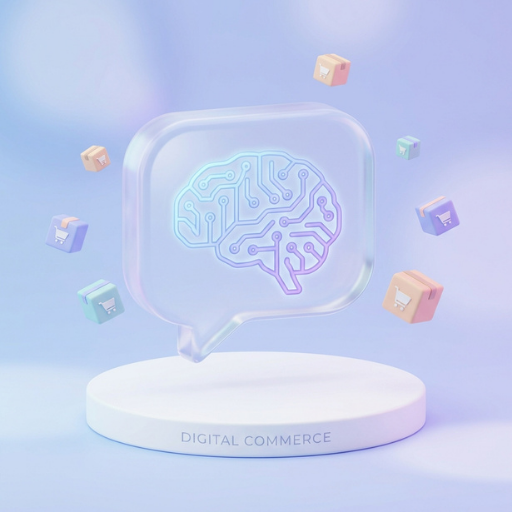 Chatbot AI Cho Dịch Vụ Khách Hàng - E-commerce Platform