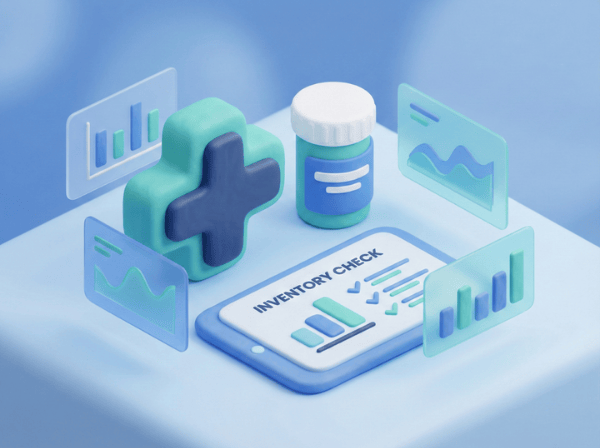 Hệ Thống Quản Lý Chuỗi Nhà Thuốc - Chuỗi Nhà Thuốc Lớn (Việt Nam)