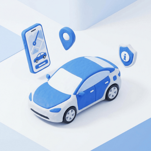 SiCar - Nền Tảng Chia Sẻ Xe Hơi P2P - SiCar