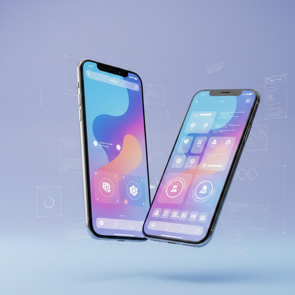 Phát Triển Ứng Dụng Mobile