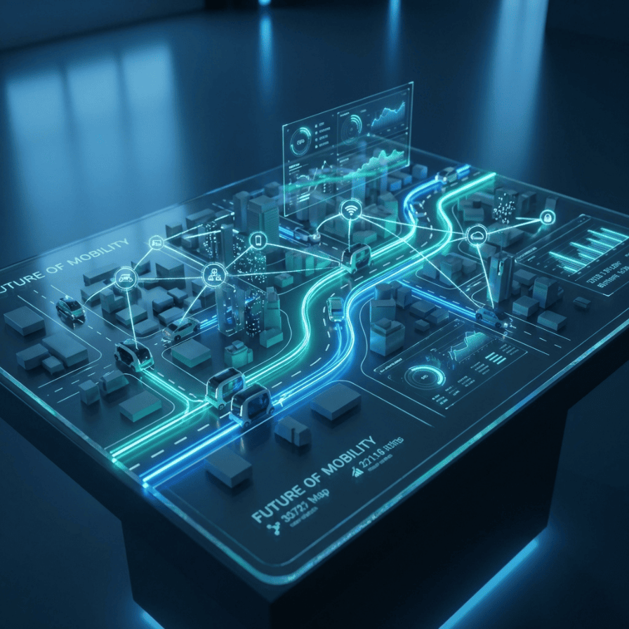 SiCar - Nền Tảng Chia Sẻ Xe Hơi P2P