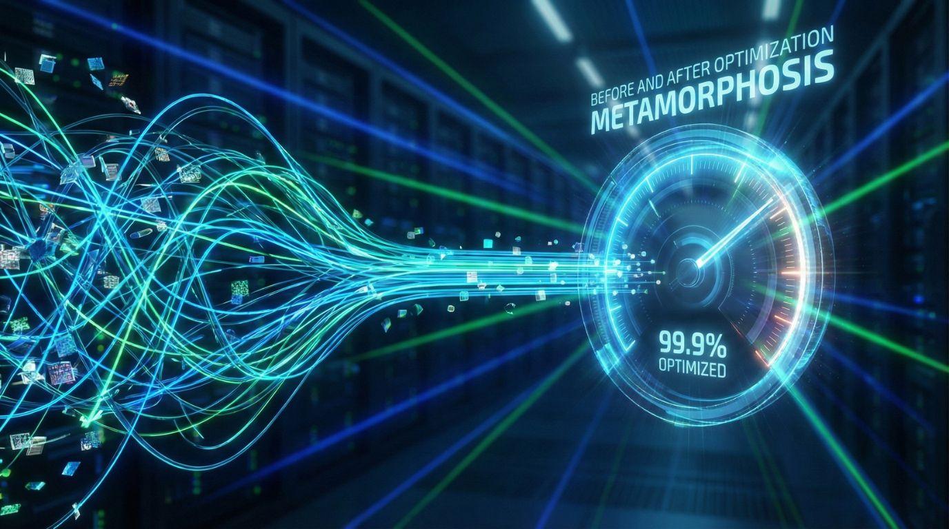 Tối Ưu Hệ Thống